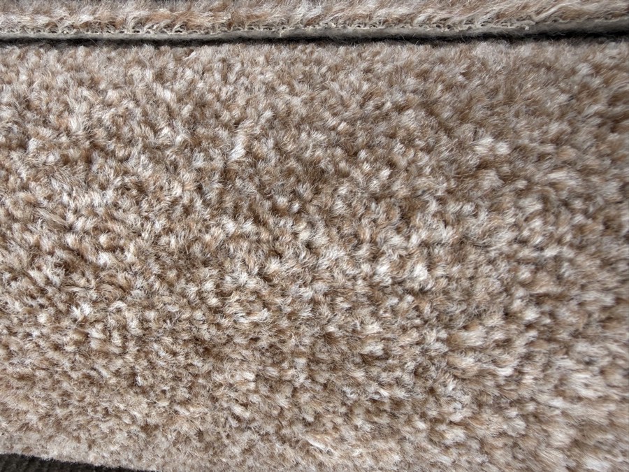 Alfombra de pelo largo 396