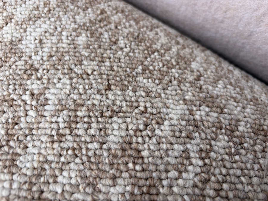 Alfombra bouclé 384